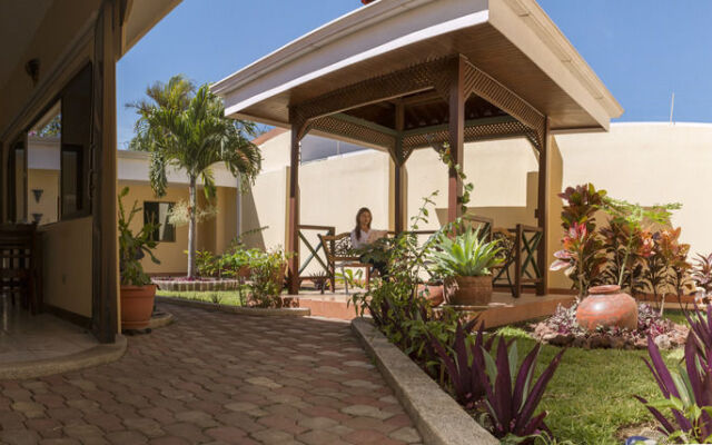 Cariari Garden Boutique Hotel