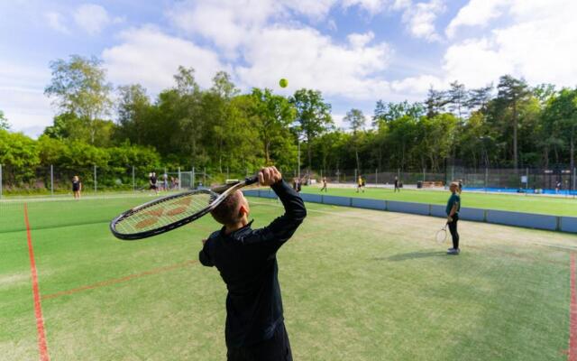 SportsPark Blaavandshuk Resort