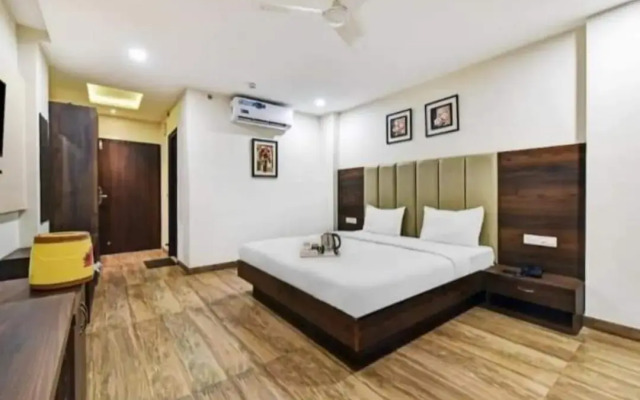 Hotel Rigmor