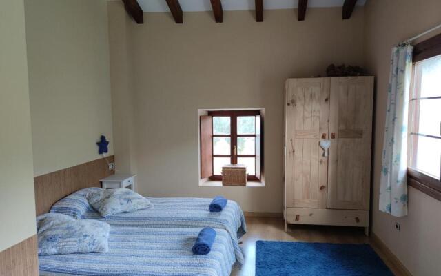 Mote Cottage