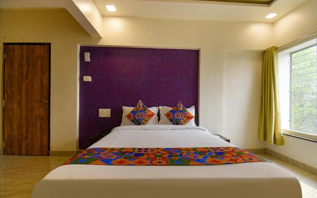 Fabhotel Ms Hospitality