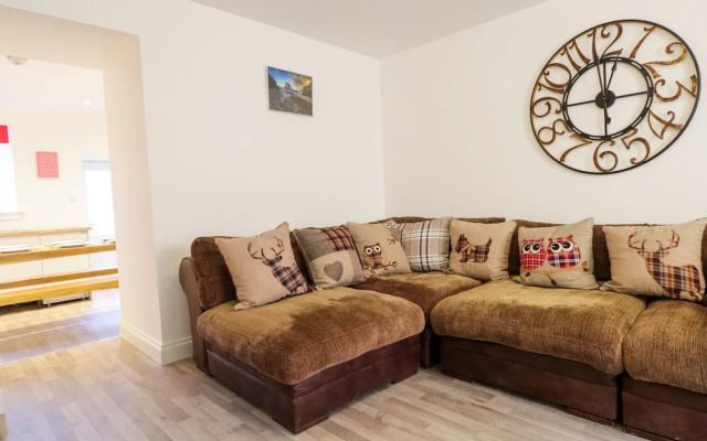 Sefton House, Buckie