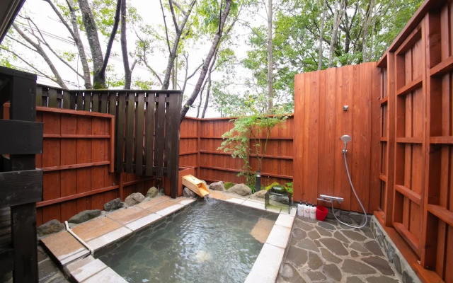 INNterHill TSUBASA YUFUIN