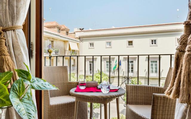 Genteel Home Contratación