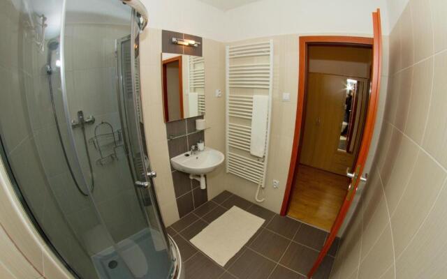 Holiday Resort Telgárt