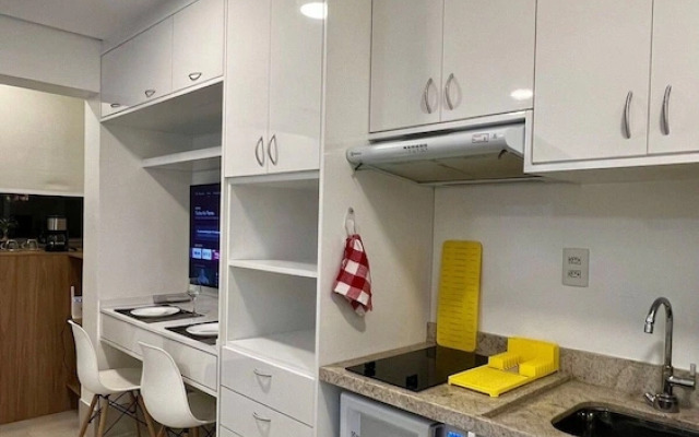 Prime Vitrali Moema II