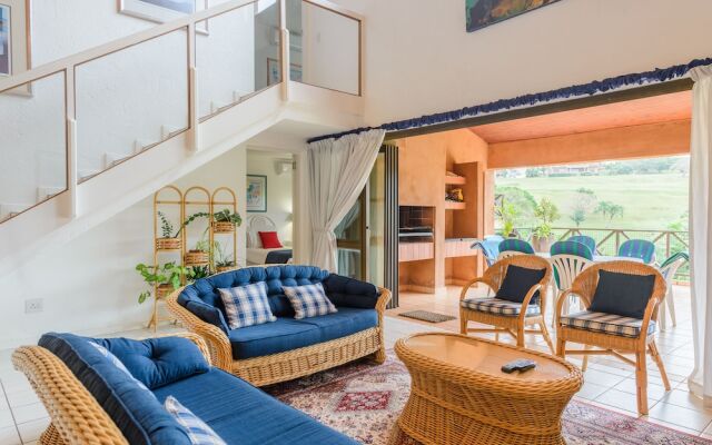 San Lameer Villa Rentals 10303