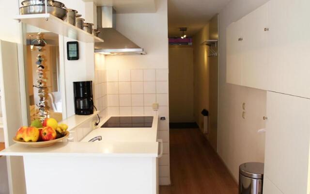 Grutto In De Kaap 2 P