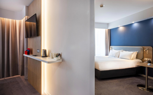 Holiday Inn Express Nice Grand Arenas by IHG