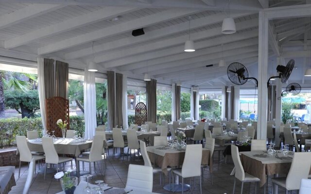 La Serra Resort - Italy Village