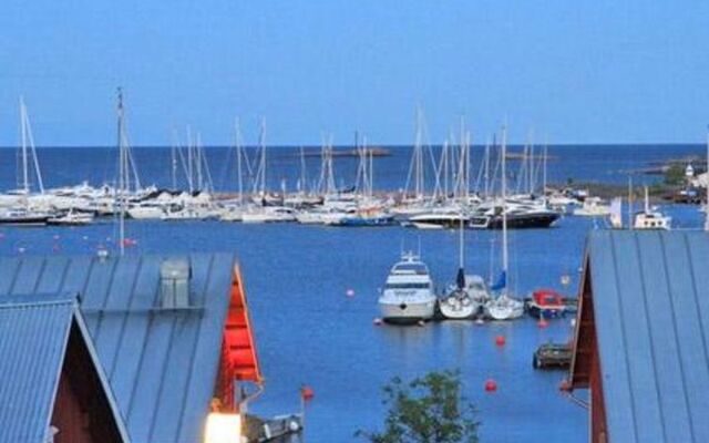 Holiday Home Hanko loft