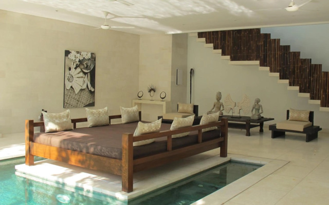 Nyaman Villas