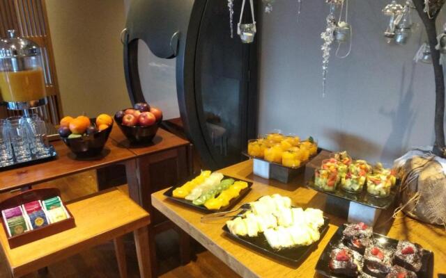 Miramonte Chalet Hotel Spa