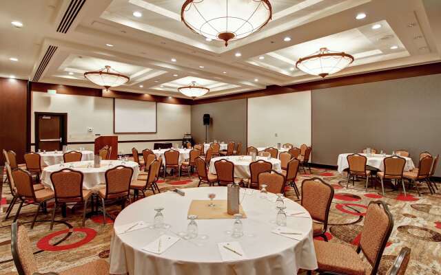 DoubleTree by Hilton Hotel Pleasanton at the Club