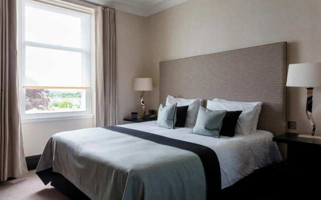The Chester Hotel