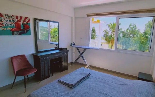 42 PRO -stay Symphony Apartment
