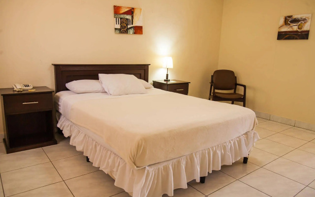 Hotel Estrella