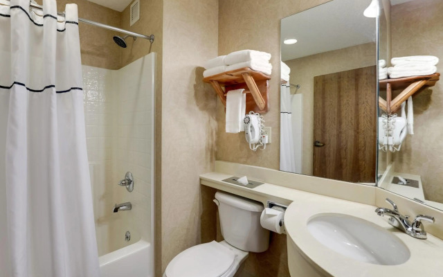 Stoney Creek Hotel Des Moines - Johnston