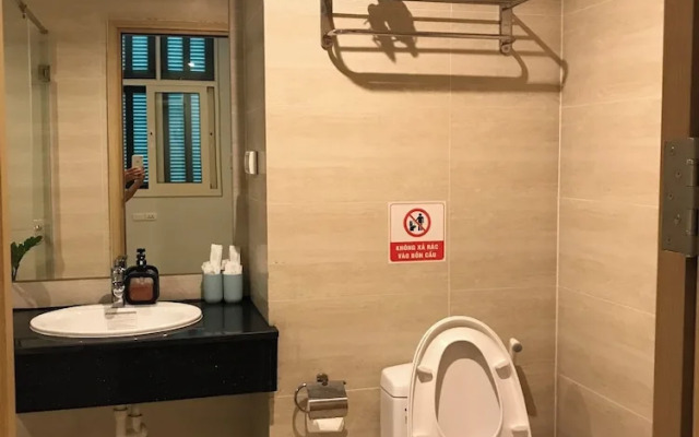 Ha Tay Hotel