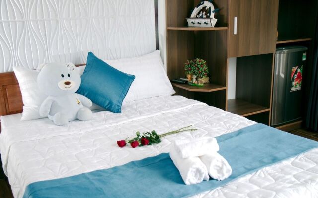 Leaves of Grass Boutique Hotel