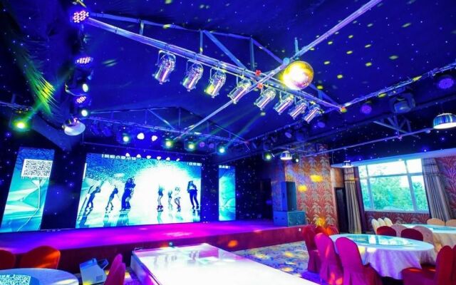 Shiyuanqing Holiday Hotel