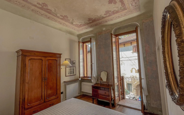 Appartamento al Teatro Romano