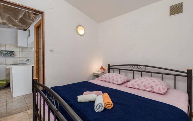 Stunning Apartment in Stinica With Wifi and 1 Bedrooms