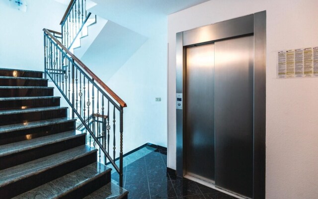 Stunning Home in Makarska With Wifi and 1 Bedrooms