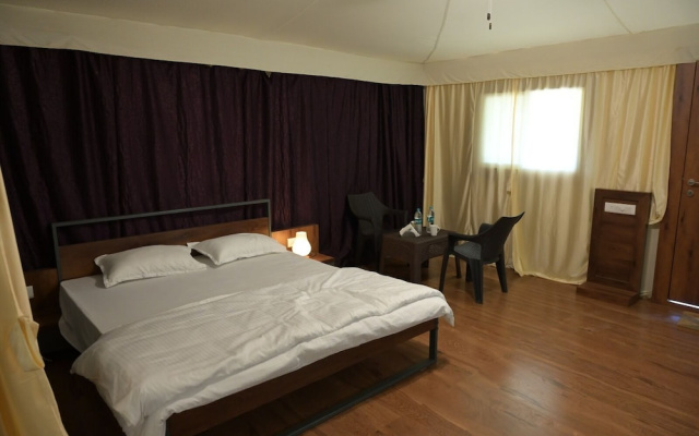 Stone Water Resort