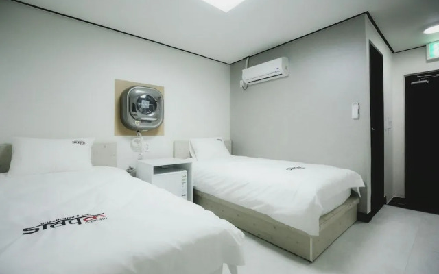 Stayan - Hostel