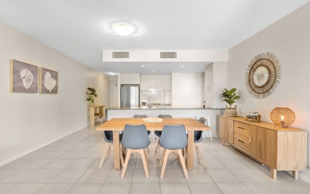 Drift Apartments - Tweed Coast Holidays