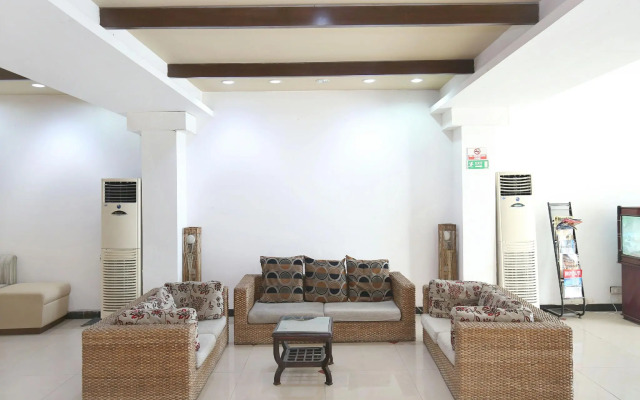 OYO 13876 AA Hotel and Resorts