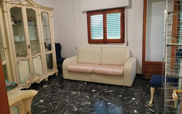 Casa vacanze da Michela