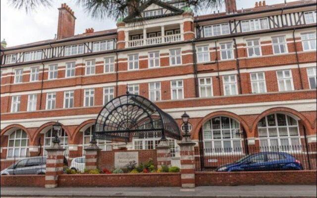 Seaview Victorian Splendour