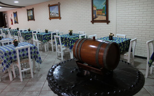 Rede Andrade Goiânia Centro