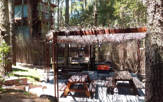 Sueño Pampa Apart y Cabañas