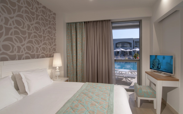 Blue Lagoon Princess Hotel