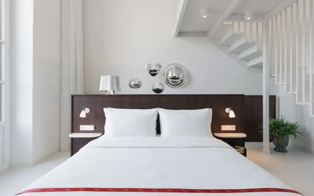 Ruby Bea Hotel Florence