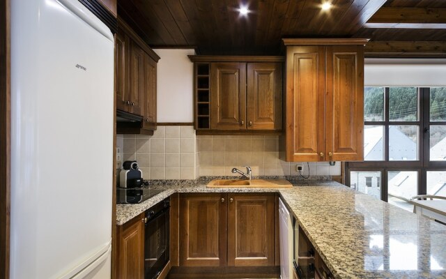 Luderna - Apartamento Val de Ruda B1 Morèdo
