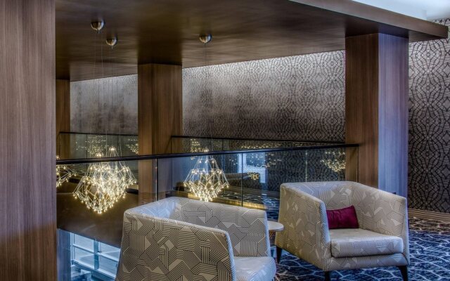 Courtyard by Marriott Bethesda/Chevy Chase