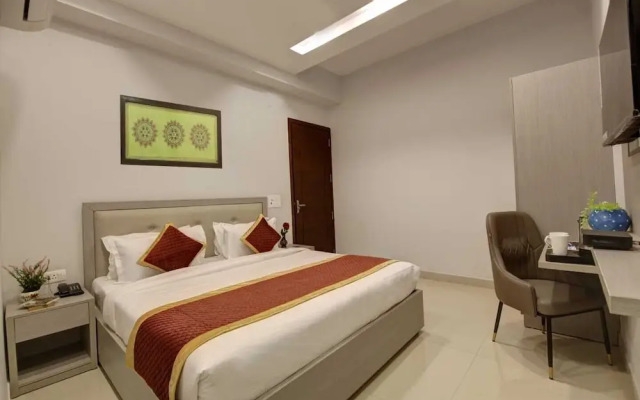 Hotel La Mirage