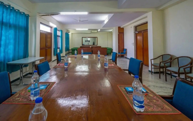 Hotel Marwar