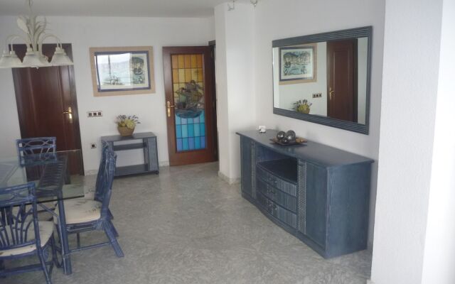 Rits Costa Dorada Apartments