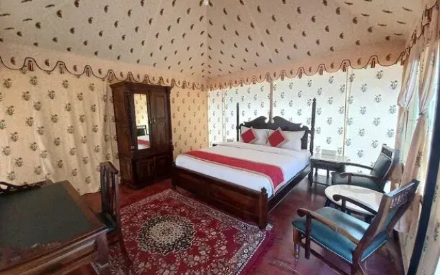 Royal Pushkar Camps