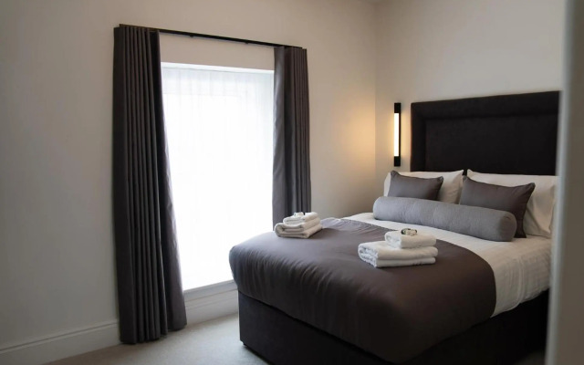 Cae Mor, Sure Hotel Collection by Best Western