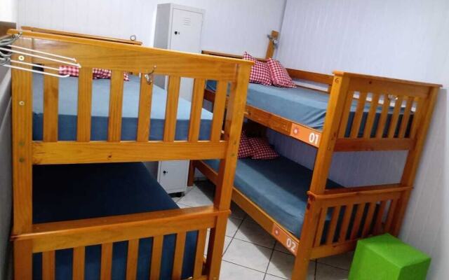 Insta Hostel Floripa
