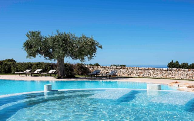 Borgobianco Resort & Spa Polignano - MGallery Collection