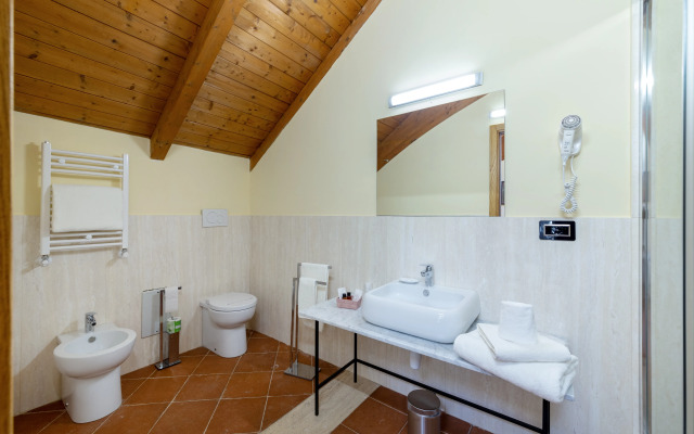 Villa Signorini Events & Hotel