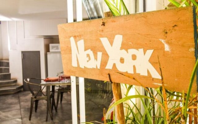 Itaka Glamping - Cabaña; Loft & Apartament Hotel