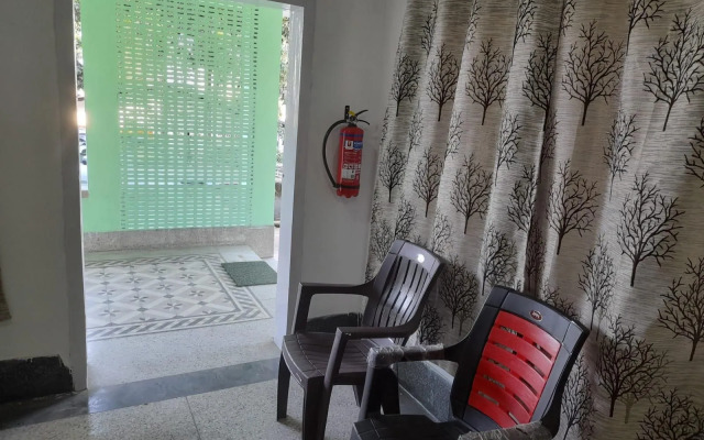 New Dream Homestay